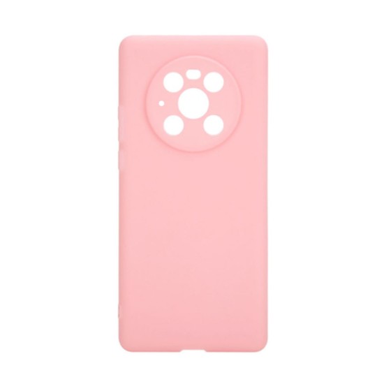 Silicone Case for Huawei Mate 40 Pro Pink